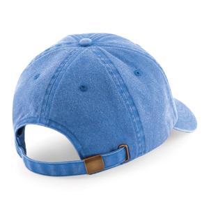 b655-vintagecornflower-cappello-da-baseball-vintage-a-basso-profilo-beechfield-fiordaliso-vintage-tu