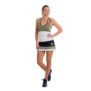 101045162-gonna-da-donna-belen-berbel-clay-verde