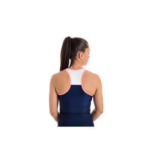 11831-11834-canottiera-da-donna-belen-berbel-pita-marina-corallo-chiaro-bianco