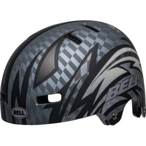 713868-cap-bell-local-nero-opaco-grigio