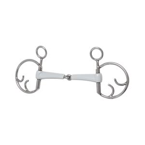 6528022-125-morso-per-cavallo-baucher-beris-medium-argento-grigio