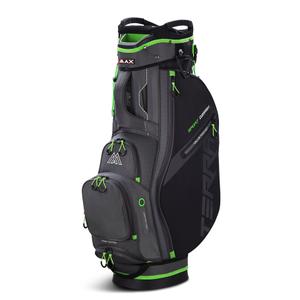 9c571c-cbl-borsa-carrello-da-golf-in-nylon-14-scomparti-big-max-terra-charcoal-black-lime-tu