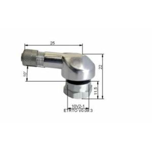 1052901-valvola-del-pneumatico-bihr-x10-argento-25x22x11-5-mm