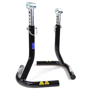1056815-cavalletto-per-moto-standard-per-pedane-da-corsa-bihr-nero-tu