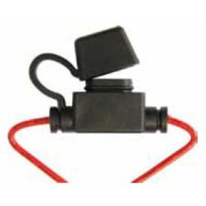 1079831-portafusibili-miniatura-impermeabile-bihr-x10-nero-rosso-tu