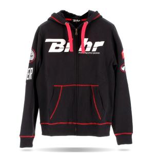 8006040-felpa-da-moto-con-cappuccio-bihr-vintage-factory-nero