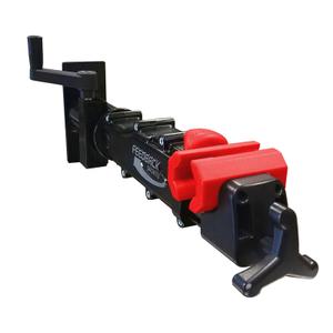 1109793-portabici-bike-lift-leb-50-twin-reverse-side-rosso-nero-230-cm-x-140-cm-x-80-cm