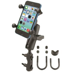 bike-x-grip-supporto-universale-per-smartphone-per-2-ruote-ariete-nero-tu