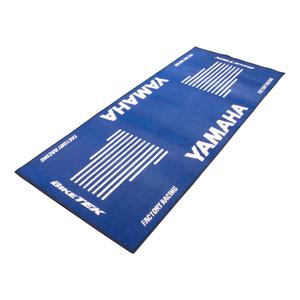 grgmat48-tappeto-ambientale-biketek-series-3-yamaha-logo-blu-bianco-190x80-cm