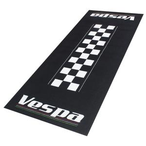grgmat76-tappeto-ambientale-biketek-series-4-vespa-bianco-nero-190x80-cm