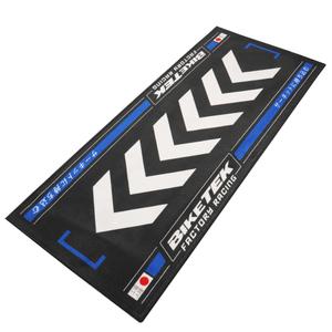 grgmat93-tappeto-ambientale-biketek-series-7-blue-rising-sun-nero-blu-bianco-190x80-cm