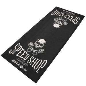 grgmat99-tappeto-ambientale-biketek-speed-shop-bianco-nero-190x80-cm