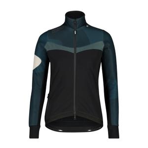co-br11684w-fg-mixoff-giacca-impermeabile-da-donna-bioracer-vesper-tempest-proctect-verde