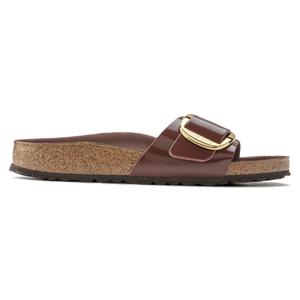 1022568-1022523-ciabattine-da-donna-birkenstock-madrid-big-buckle-natural-leather-patent-cioccolato-ad-alta-lucentezza