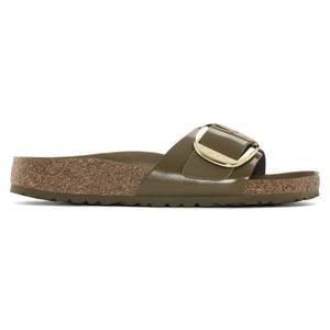 1024141-ciabatte-da-donna-birkenstock-madrid-big-buckle-natural-leather-patent-fango-verde-lucido