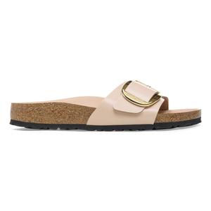 1026551-1026496-sandali-da-donna-birkenstock-madrid-big-buckle-natural-leather-patent-beige-nuovo-ad-alta-brillantezza