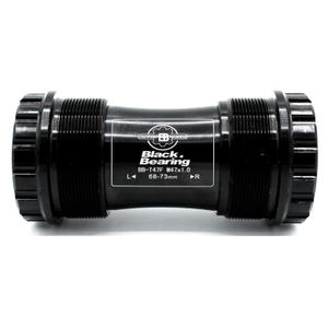 bb-bb-t47-68-73-dub-b5-cuscinetto-del-movimento-centrale-black-bearing-t47-68-73-dub-b5-nero-tu