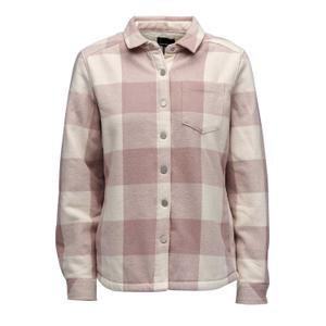 ap744068-9546-blusa-da-donna-black-diamond-project-lined-plaid-bianco-malva-pallido