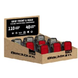 blaec030028-display-luci-bici-anteriori-e-posteriori-blackburn-grid-light-set-x9-nero-tu