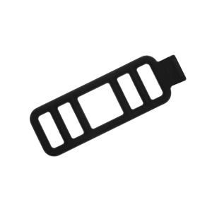 blaec040003-luci-per-bicicletta-anteriori-posteriori-blackburn-grid-2fer-x2-nero-rosso-tu