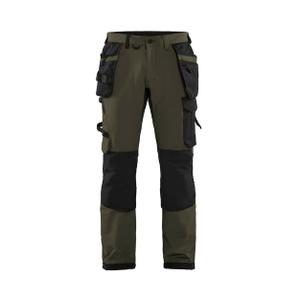 152216454599-1522-pantaloni-da-lavoro-stretch-4d-blaklader-verde-kaki-nero