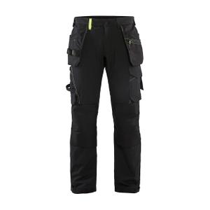 152216459933-1522-pantaloni-da-lavoro-stretch-4d-blaklader-nero-giallo-fluo