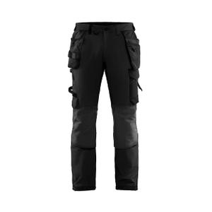 152216459998-1522-pantaloni-da-lavoro-stretch-4d-blaklader-nero-grigio-scuro
