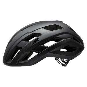 blc222789102-casco-bici-lazer-strada-kineticore-ce-cpsc-nero-pieno-opaco