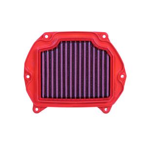 1098139-filtro-aria-per-moto-bmc-fm01042-rosso-viola-tu