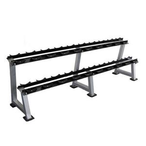 sadrack-rastrelliera-per-manubri-a-2-livelli-bodytrading-grigio-argento-tu