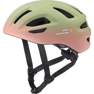 726275-cap-bolle-spero-degrade-rosa-verde-opaco