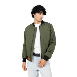 max102slkaki-giacca-bombers-max-men-l-kaki