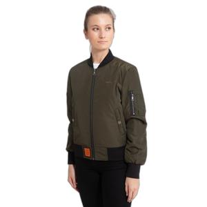 max2kaki-giacca-da-donna-bombers-max-kaki