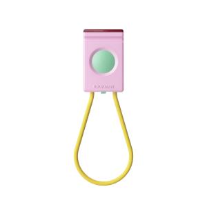 722333-fanalino-posteriore-bici-bookman-block-led-usb-rosa-35x23x14-mm