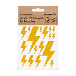 722337-kit-di-adesivi-riflettenti-per-biciclette-lightning-bookman-giallo-9-5x11-5-cm