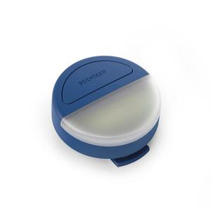 725559-illuminazione-per-abbigliamento-bookman-eclipse-azzurro-chiaro-3-5-cm