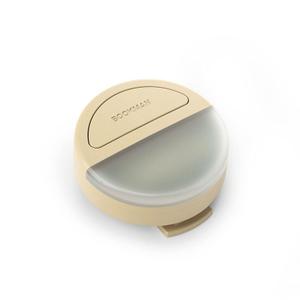 725560-illuminazione-per-abbigliamento-bookman-eclipse-giallo-3-5-cm