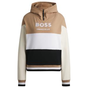 b6w1203-260-felpa-da-equitazione-con-cappuccio-boss-equestrian-faye-marrone-bianco