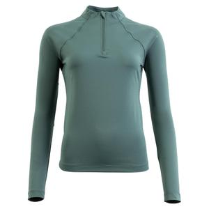 672149-g106-910-maglia-da-equitazione-da-donna-con-1-4-di-zip-br-equitation-clx-colonna-vertebrale-del-mare