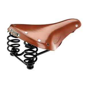 br144-hon-pantaloncini-saddle-flyer-da-donna-marrone-tu