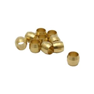 137405-set-di-10-raccordi-per-tubi-freno-brakco-shimano-dorato-5-mm