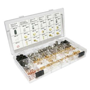 138477-collegamento-del-tubo-flessibile-del-freno-a-disco-brakco-shimano-formula-magura-avid-sram-trasparente-nero-oro-argento-tu