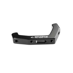 199800-adattatore-per-freno-a-disco-posteriore-con-pinza-su-telaio-brakco-post-mount-flat-mount-nero-180-mm