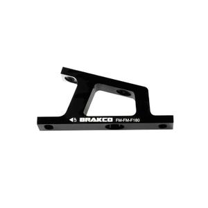 199801-adattatore-per-il-montaggio-del-freno-a-disco-anteriore-brakco-nero-180-mm
