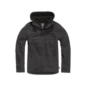 3001-2-impermeabile-con-cappuccio-brandit-nero