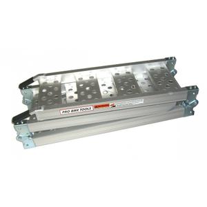 1415-rampa-di-carico-tripla-in-alluminio-brazoline-pro-bike-tools-grigio-198-x-28-5-cm