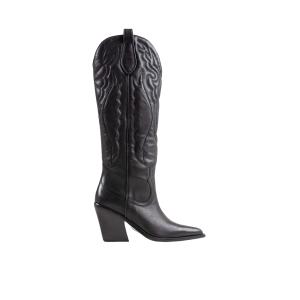 14177-e-01-stivali-alti-da-donna-bronx-new-kole-western-nero