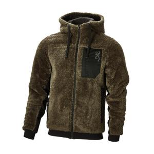 3018416405-felpa-con-cappuccio-browning-snapshot-sherpa-verde
