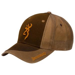 308192981-cappellino-browning-two-tone-marrone-scuro-tu