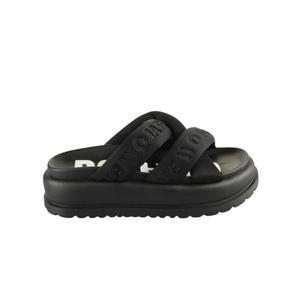 1602277-sandali-da-donna-buffalo-palma-cross-vegan-lycra-nero